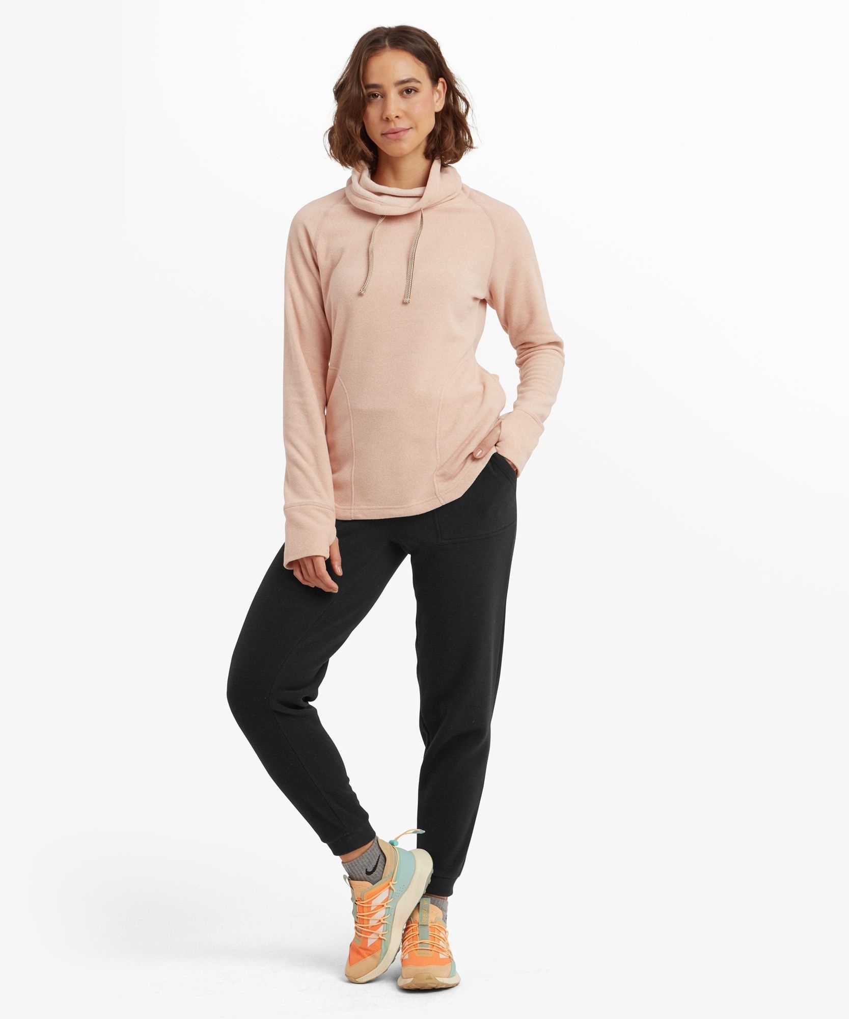 Sherpa Adventure Gear Women's Rolpa Eco Jogger