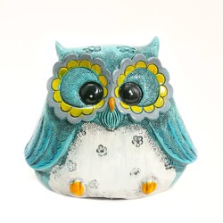 Owl Money Boxes