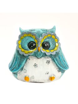 Owl Money Boxes