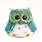 Owl Money Boxes