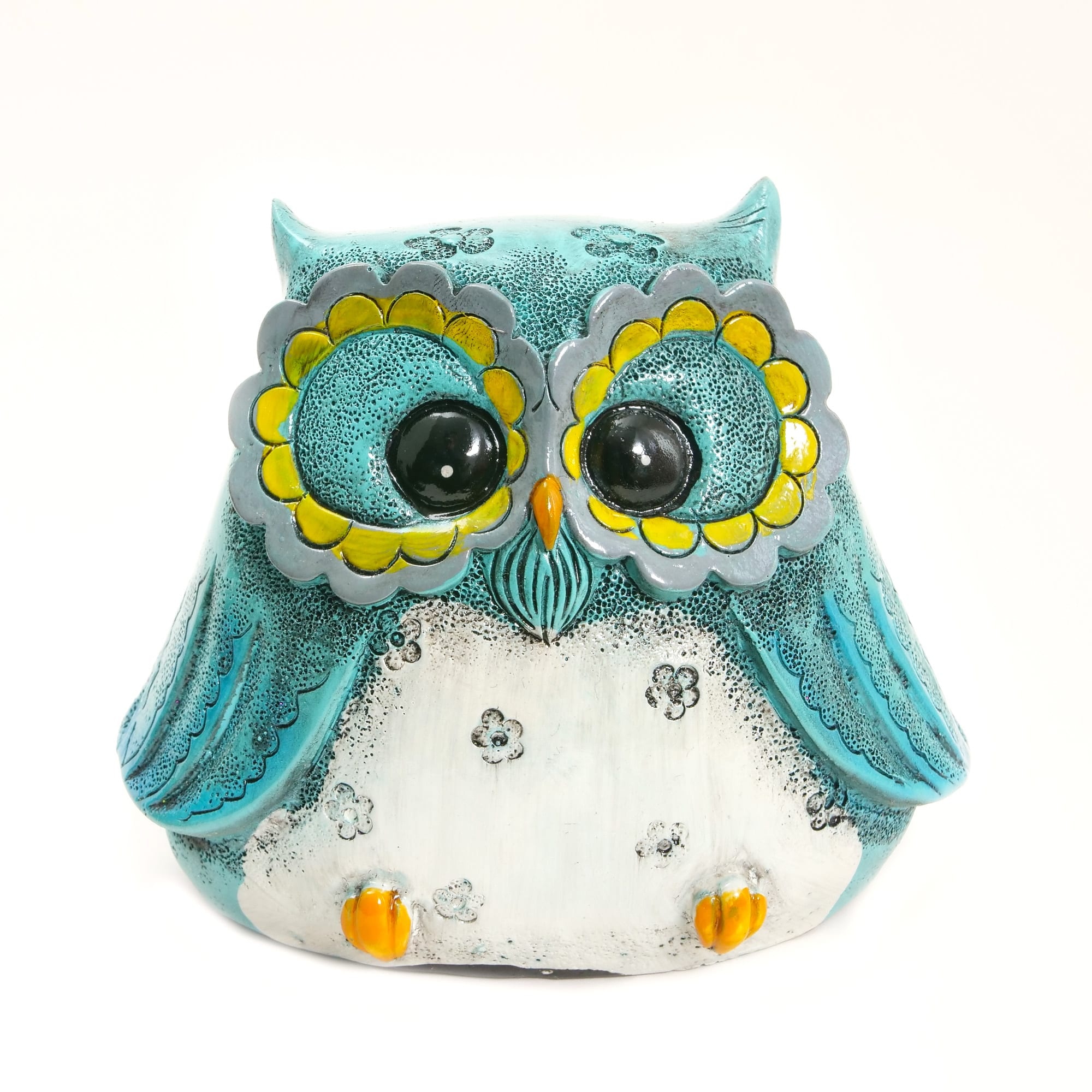 Owl Money Boxes