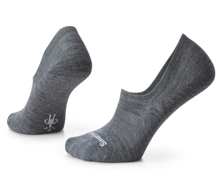 Smartwool Everyday No Show Socks