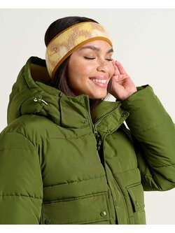 Toad & Co Campo Headband