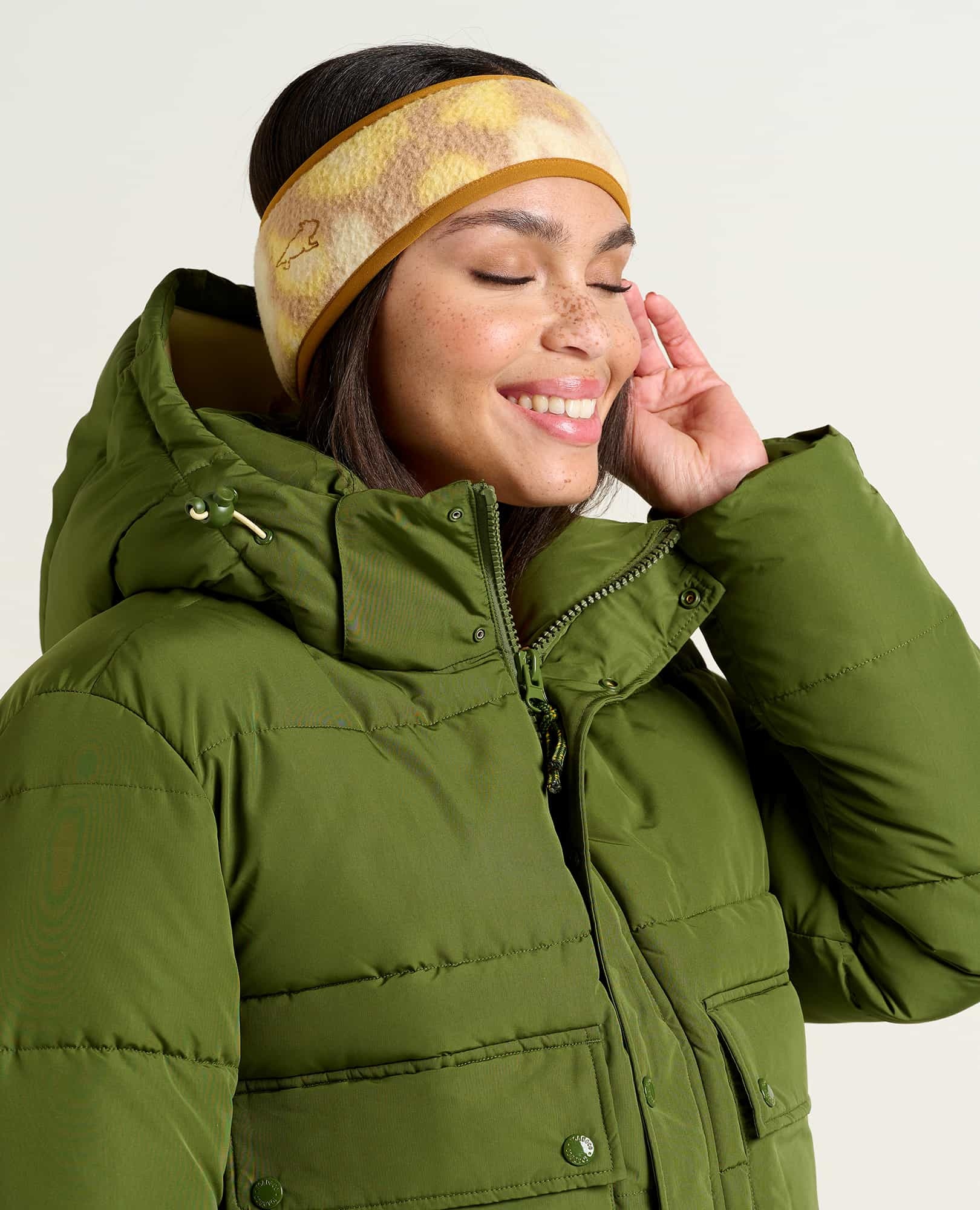 Toad & Co Campo Headband