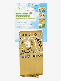 Insect Shield Bandana