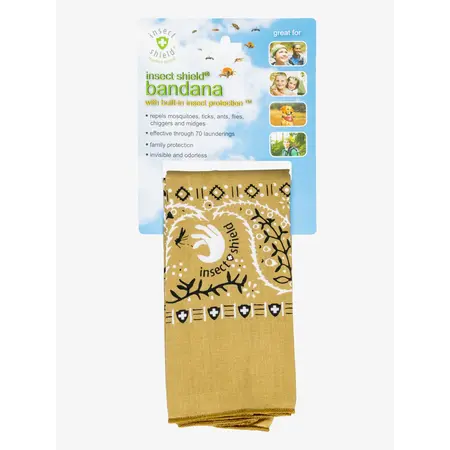 Insect Shield Bandana