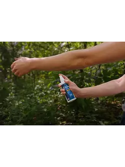 Premium Insect Repellent 20% Picaridin 4oz Spray