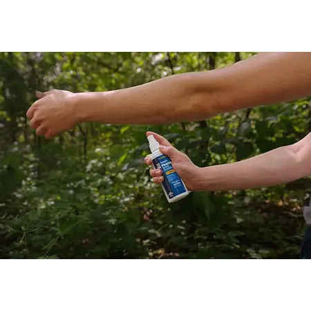 Premium Insect Repellent 20% Picaridin 4oz Spray
