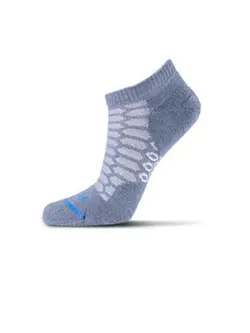 FITS Light Runner Low Sock