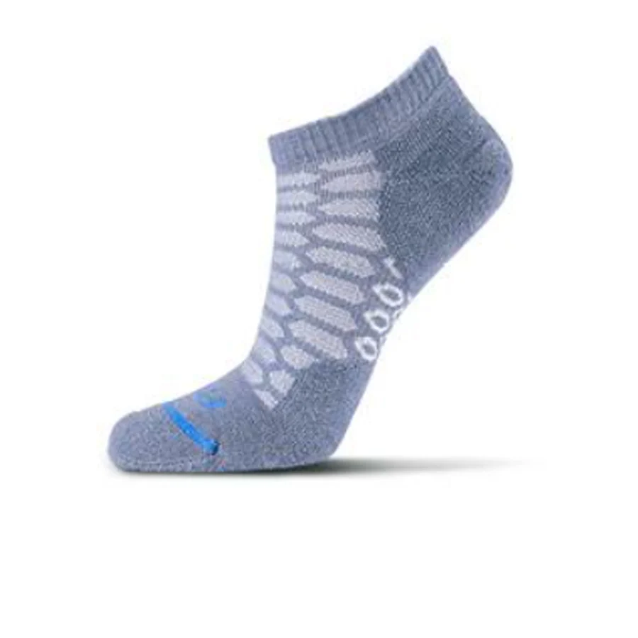 FITS Light Runner Low Sock