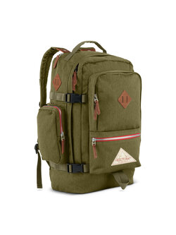 Kelty Fairbank Burnt Olive