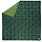 Kelty Biggie Camping Blanket Fern