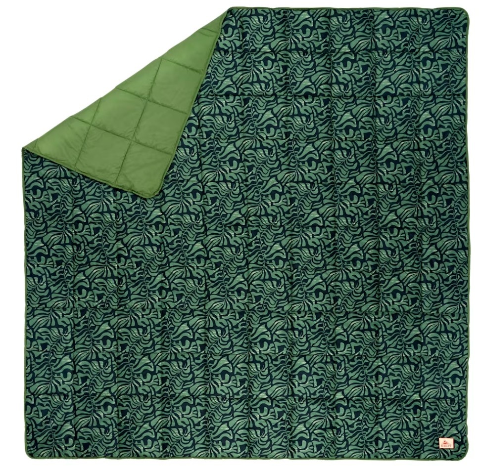 Kelty Biggie Blanket Fern