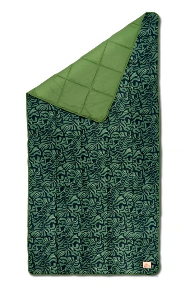Kelty Bestie Blanket Fern