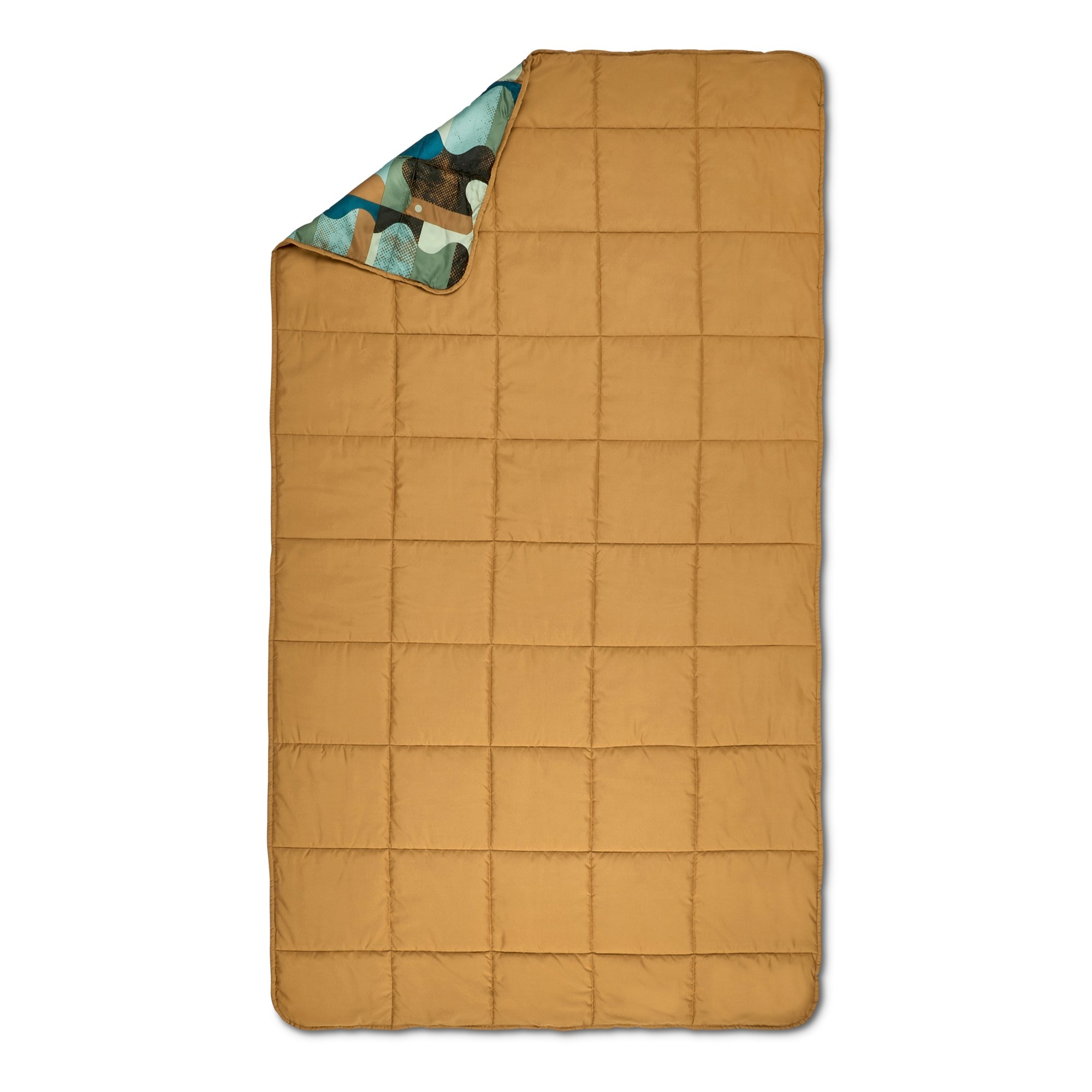 Kelty Bestie Blanket Geo Natural