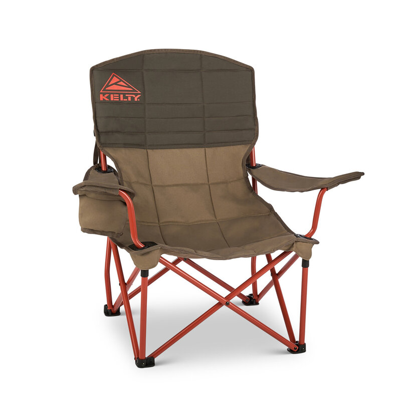 Kelty Lowdown Chair - Thumbnail 5