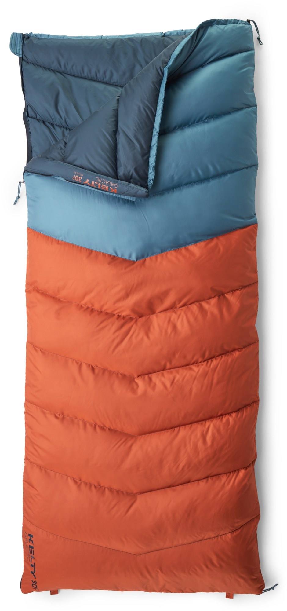 Kelty 30 Deg Galactic Sleeping Bag (2022)