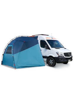Kelty Backroads Shelter Midnight Navy/Hydro