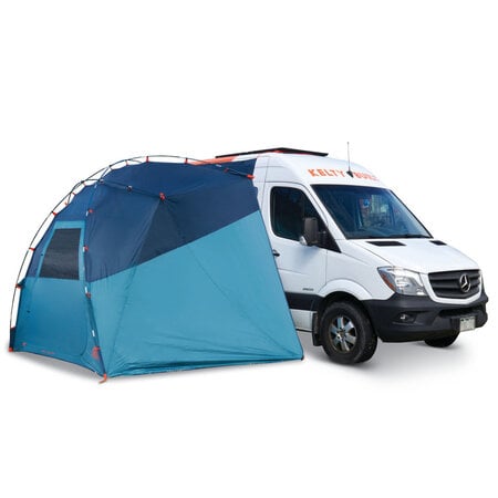 Kelty Backroads Shelter Midnight Navy/Hydro