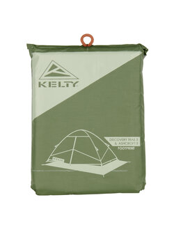 Kelty Discovery Trail 3 Footprint Dill