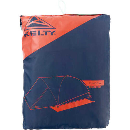 Kelty Rumpus 6 Person Tent Footprint