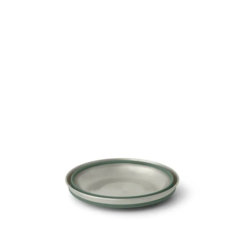 Sea To Summit Detour Stainless Steel Collapsible Bowl