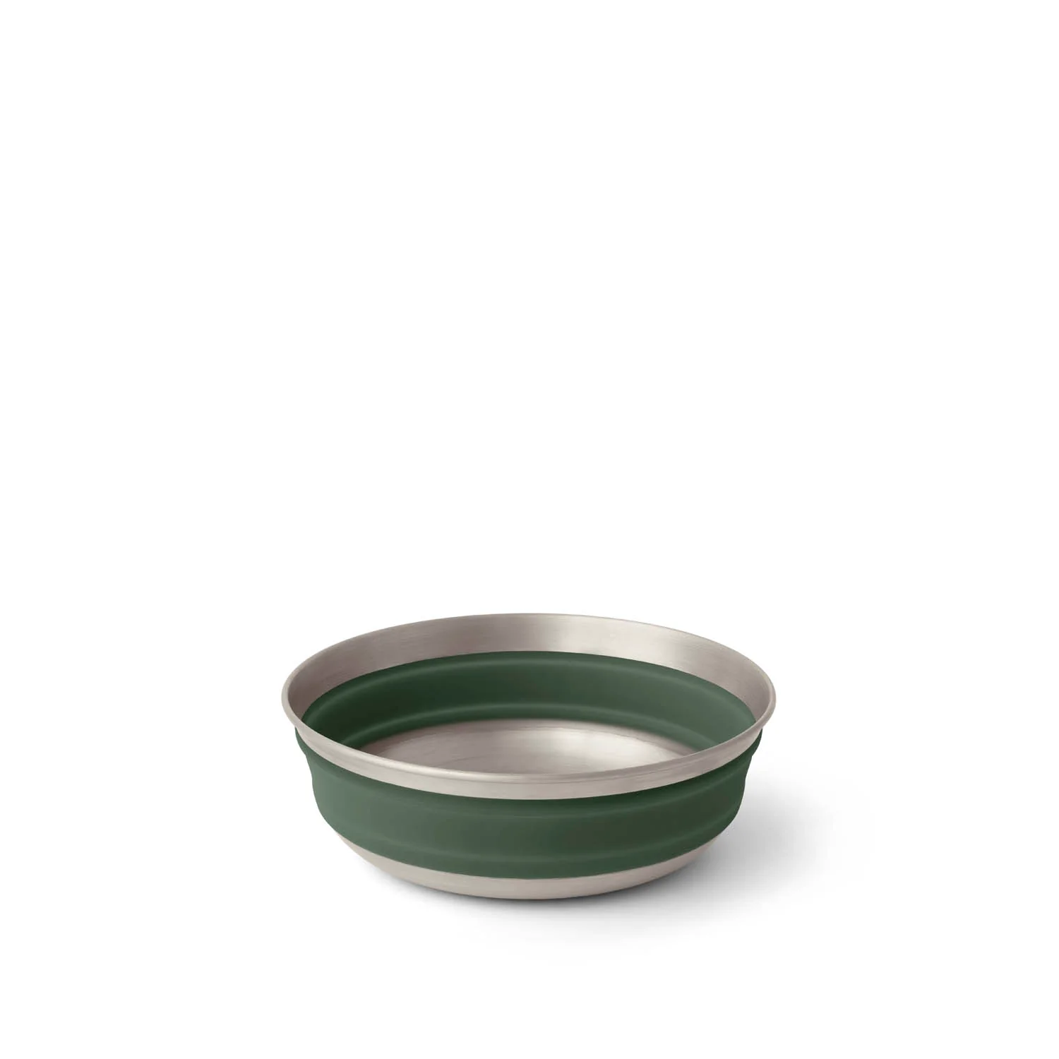 Sea To Summit Detour Stainless Steel Collapsible Bowl