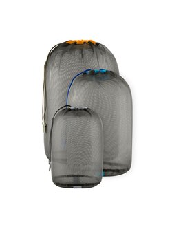 Sea To Summit Mesh Stuff Sack Sets