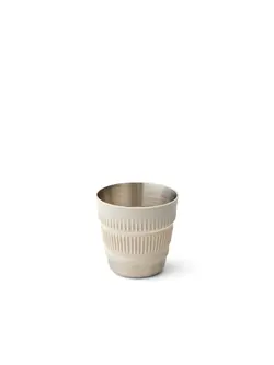 Sea To Summit Detour Stainless Steel Collapsible Mug