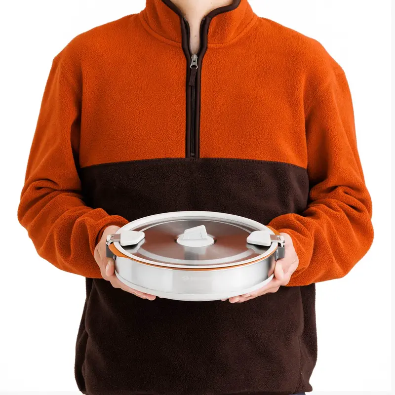 Sea To Summit Detour Essentials Camp Kitchen Kit
