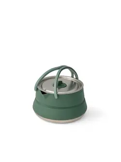 Sea To Summit Detour Stainless Steel Collapsible Kettle