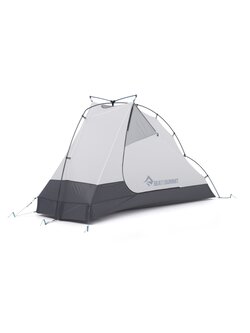 Sea To Summit Alto TR1 Plus Tent 1 Person Shale Grey