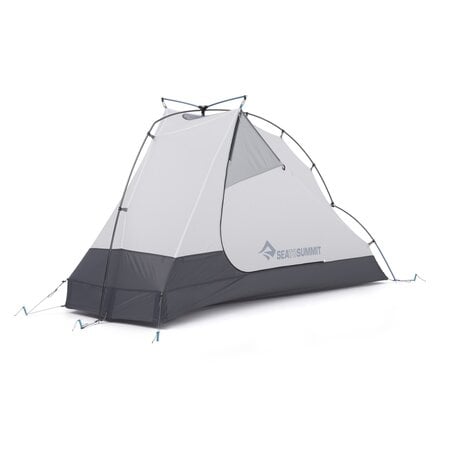 Sea To Summit Alto TR1 Plus Tent 1 Person Shale Grey