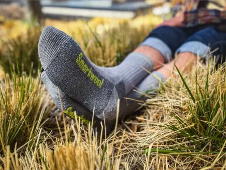 Socks