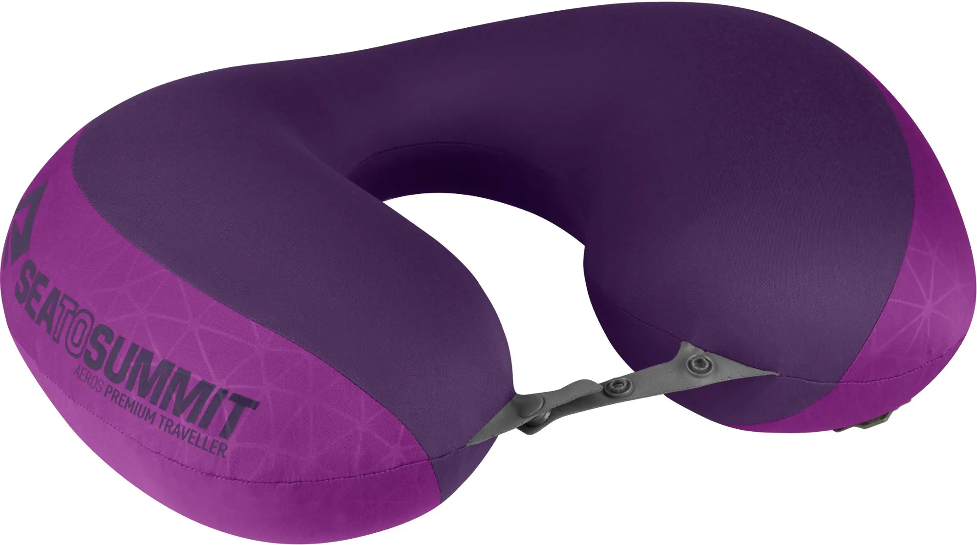 Sea To Summit Aeros Premium Traveller Neck Pillow