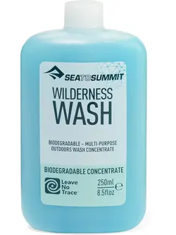 Sea To Summit Wilderness Wash 3.3 oz