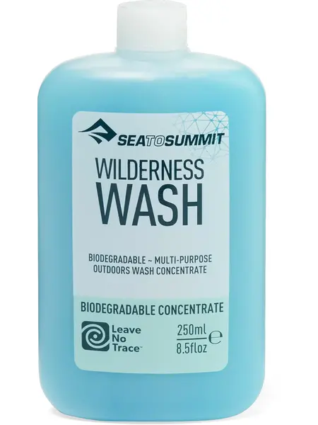 Sea To Summit Wilderness Wash 3.3 oz