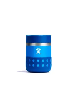 Hydro Flask 12oz Kids Insulated Food Jar w/ Boot
