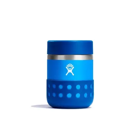 Hydro Flask 12oz Kids Insulated Food Jar w/ Boot