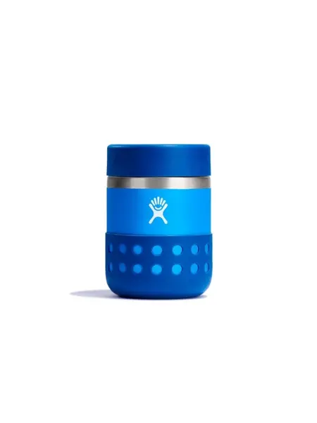 Hydro Flask 12oz Kids Insulated Food Jar w/ Boot