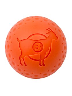 GOAT Ball Medium 3"