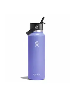 Hydro Flask 40oz Wide Mouth Waterbottle with Flex Cap