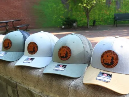 Logo Gear