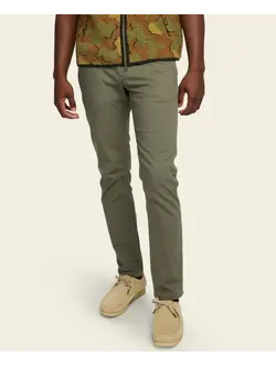 Howler Brothers Men's Frontside 5-Pocket Pants