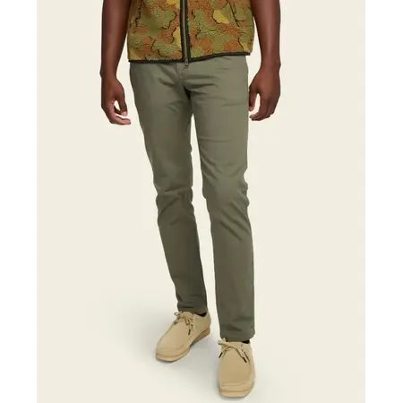 Howler Brothers Men's Frontside 5-Pocket Pants