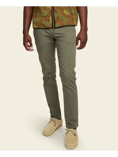 Howler Brothers Men's Frontside 5-Pocket Pants