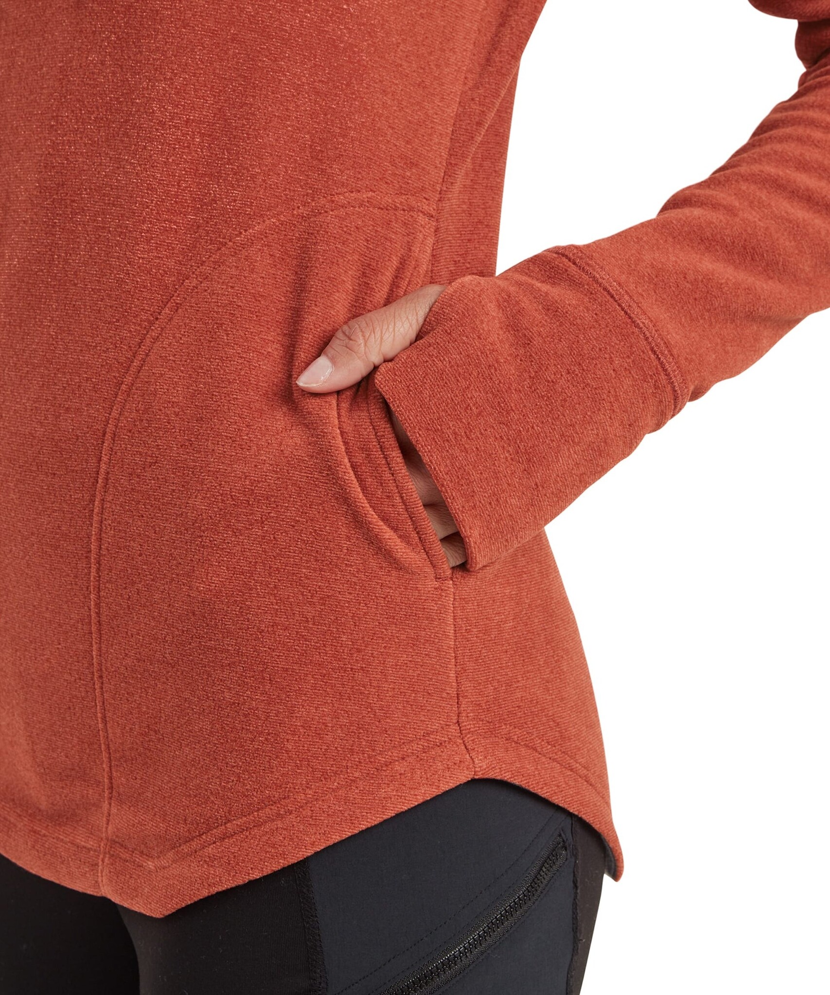 Sherpa Adventure Gear Women's Rolpa Eco Pullover