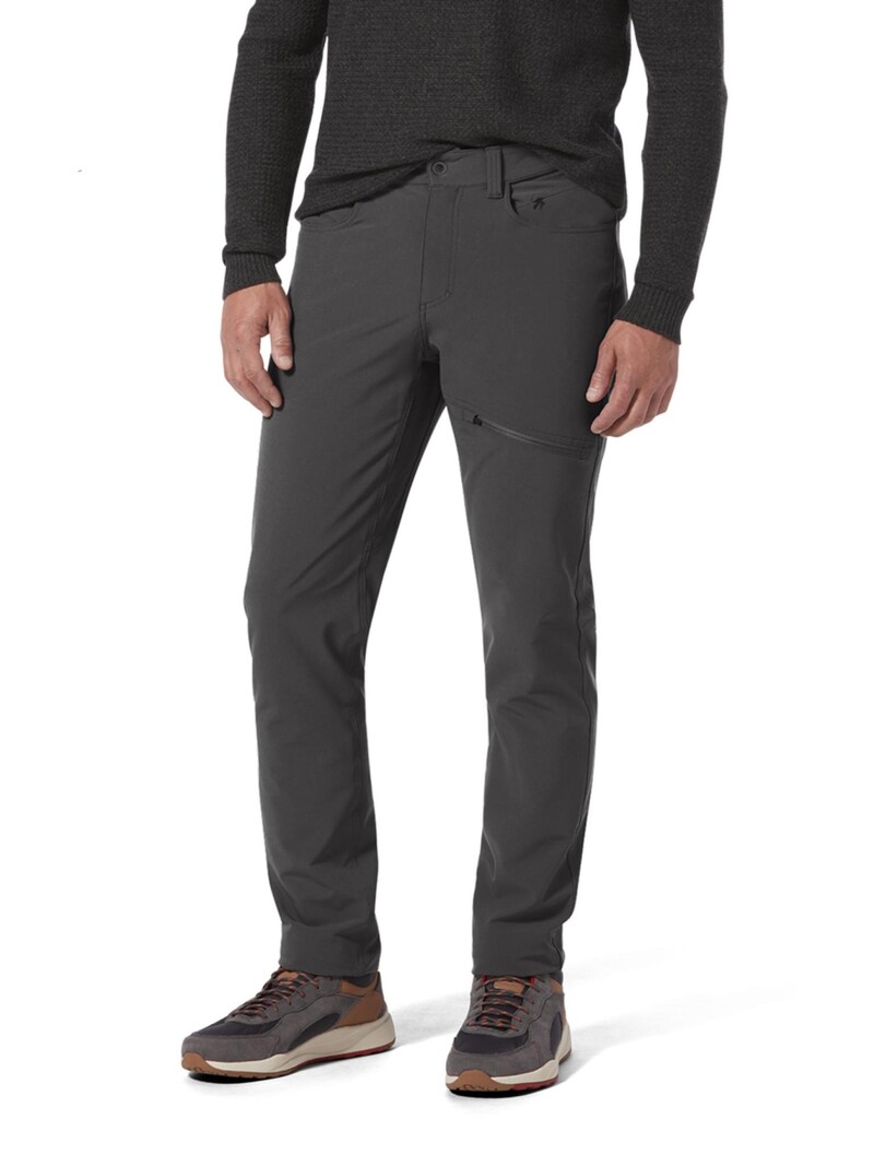 Royal Robbins Men's Alpine Mountain Pro Pant