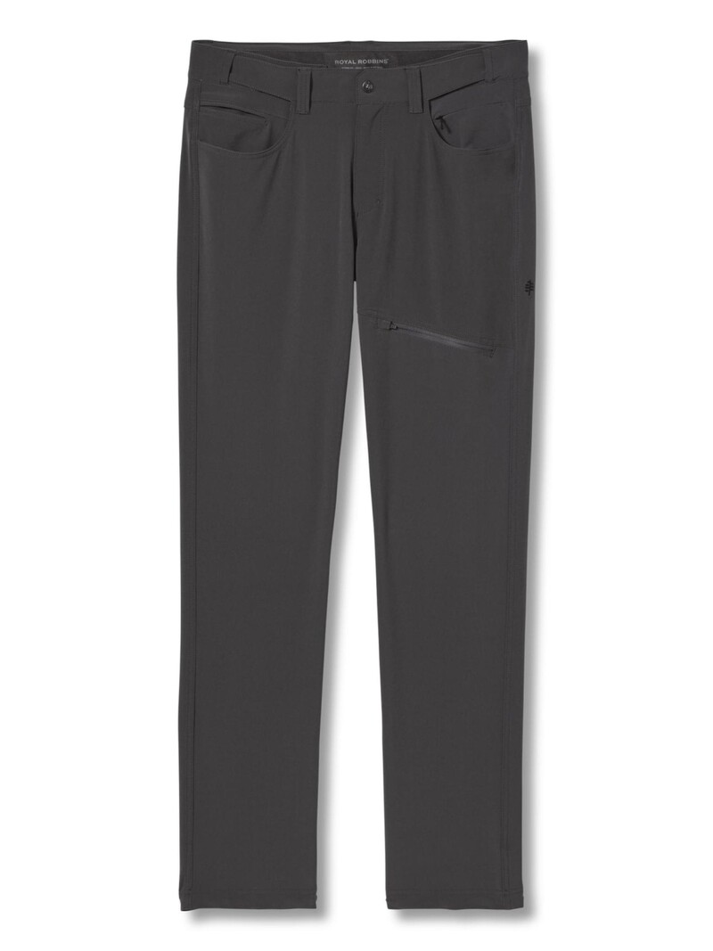 Royal Robbins Men's Alpine Mountain Pro Pant