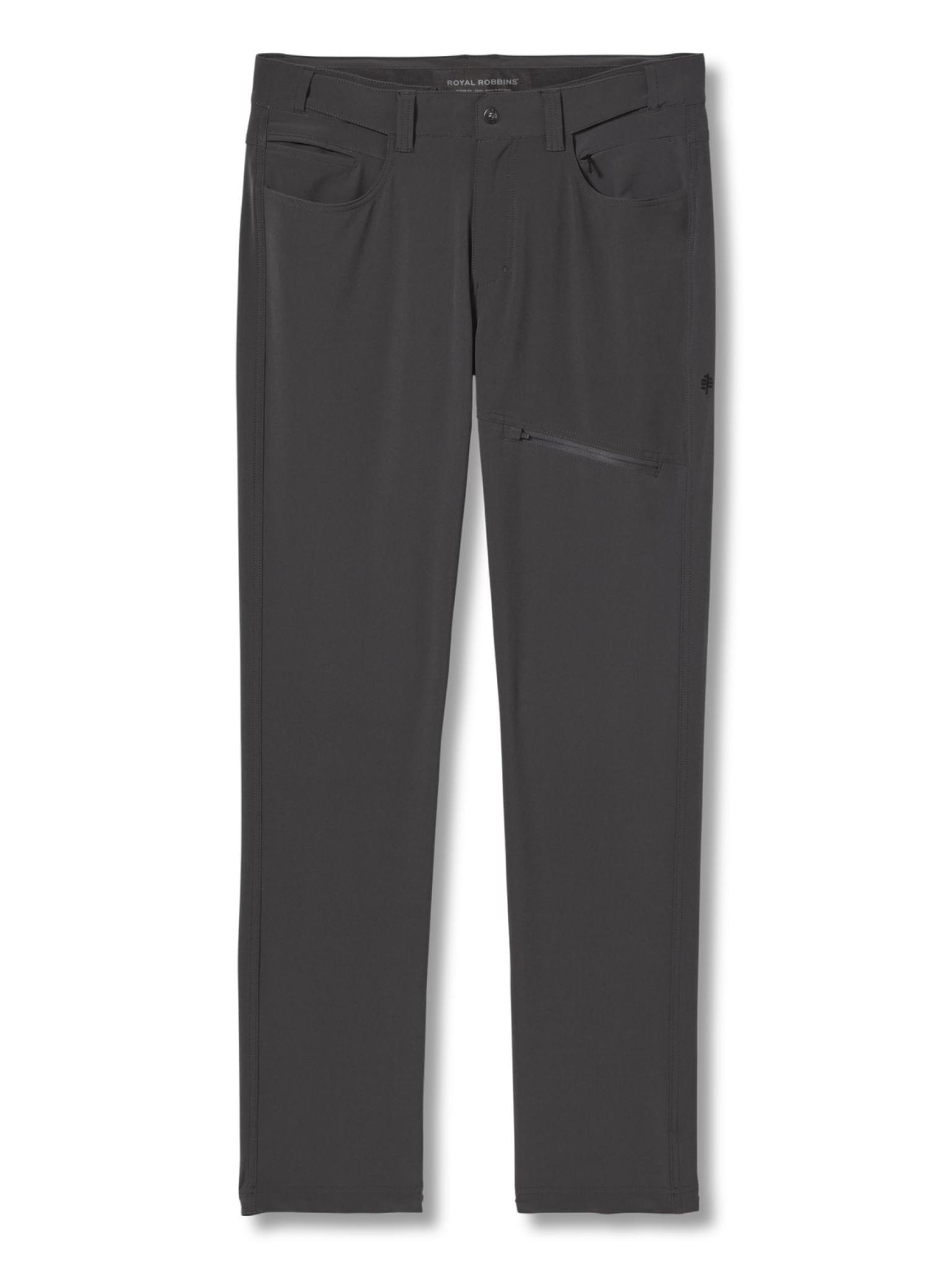 Royal Robbins Men's Alpine Mountain Pro Pant